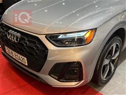 اودي Q5